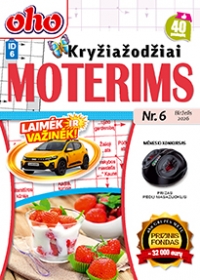 ID 6 oho Moterims